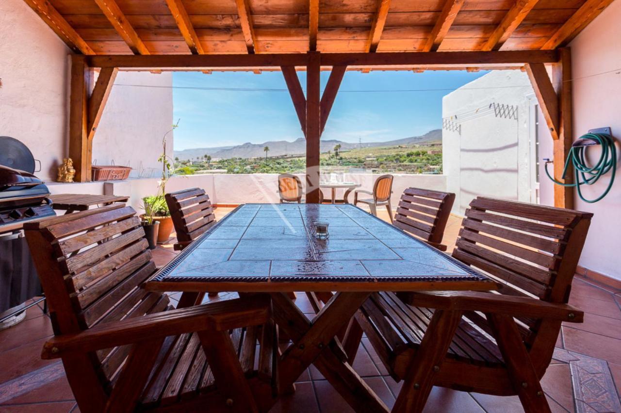 Multiaventura En Agueimes Apartment Exterior photo
